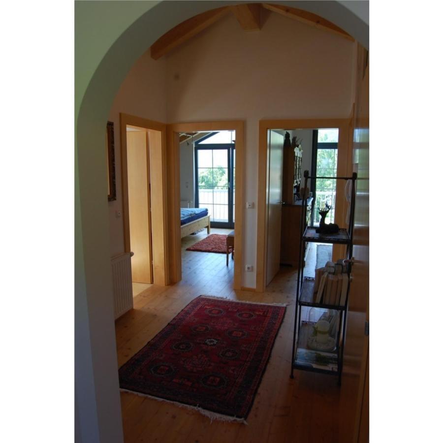 Panoramablick Apartman Lermoos Kültér fotó
