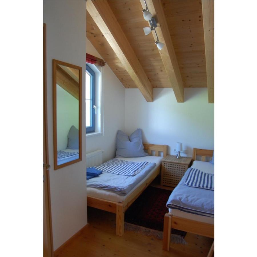 Panoramablick Apartman Lermoos Kültér fotó