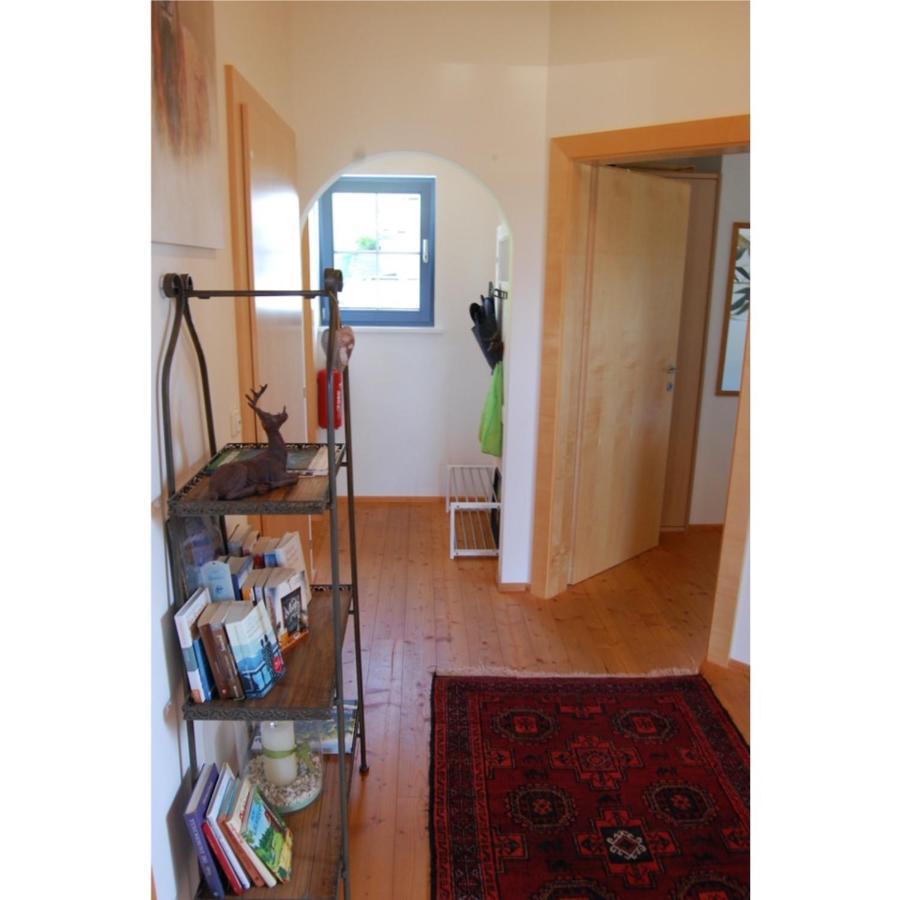 Panoramablick Apartman Lermoos Kültér fotó