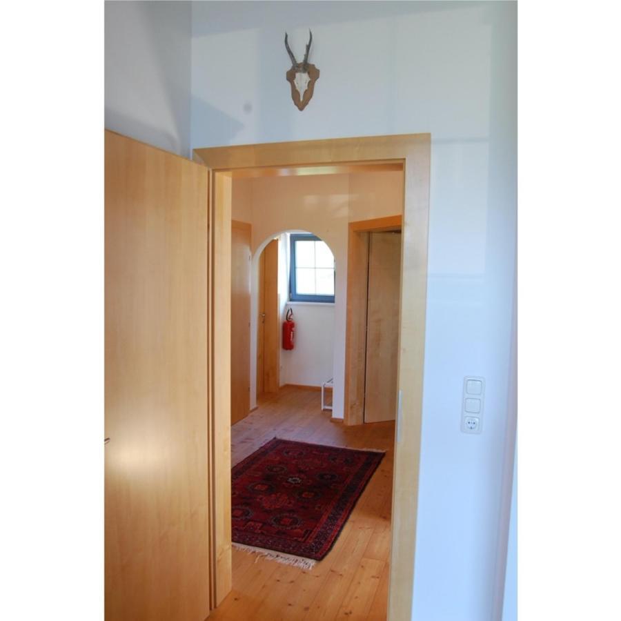 Panoramablick Apartman Lermoos Kültér fotó